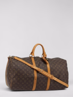 Louis Vuitton Keepall 55
