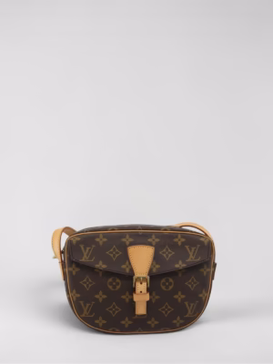 Louis Vuitton Jeune fille pm