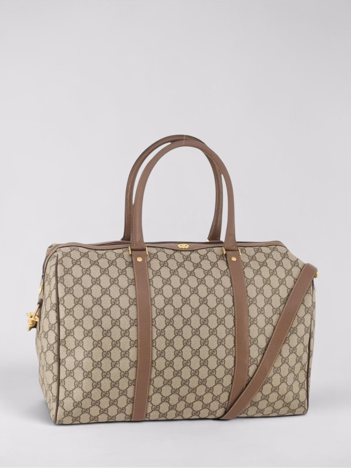 Gucci Boston