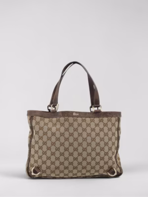 Gucci Abbey Shoulder Bag