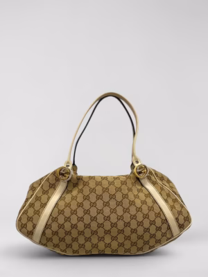 Gucci Abbey Twins
