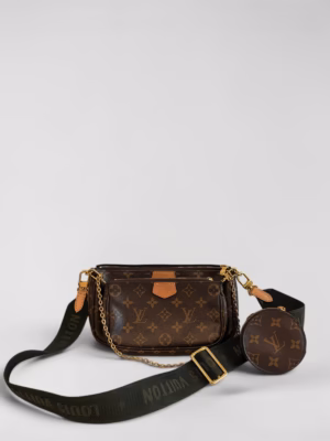 Louis Vuitton Multi Pochette
