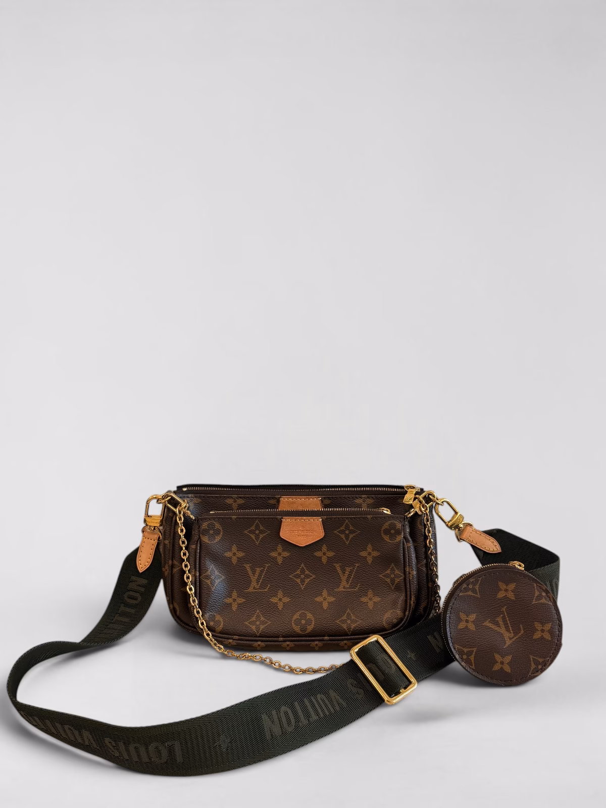 Louis Vuitton Multi Pochette