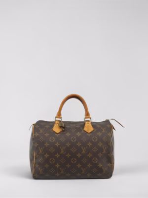 Louis Vuitton Speedy 30