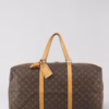 Louis Vuitton Sac Souple 55