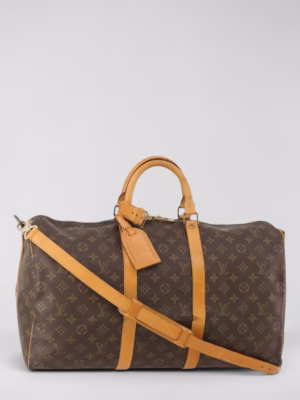 Louis Vuitton Keepall 50