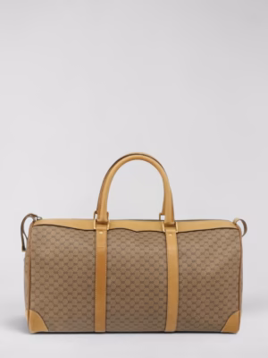 Gucci GG Boston Bag