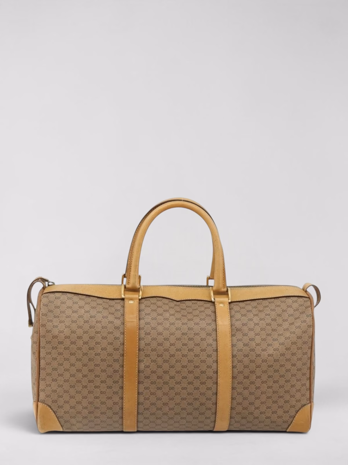 Gucci GG Boston Bag