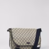 Gucci PVC diaper bag
