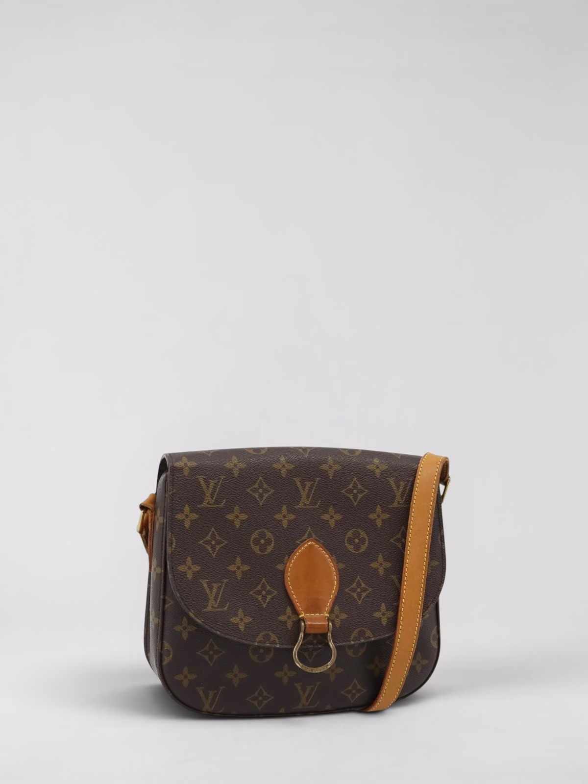 Louis Vuitton Saint Cloud GM
