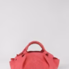 Loewe Nappa Aire Anagram Pink