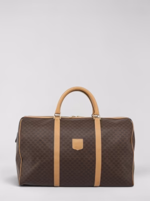Celine Boston Bag