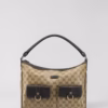 Gucci Abbey Coated