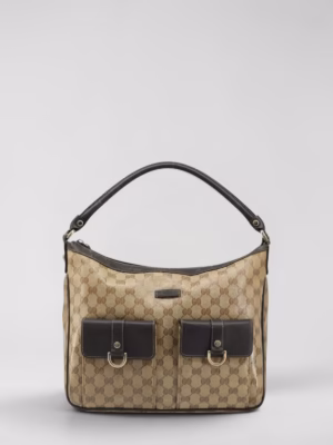 Gucci Abbey Coated