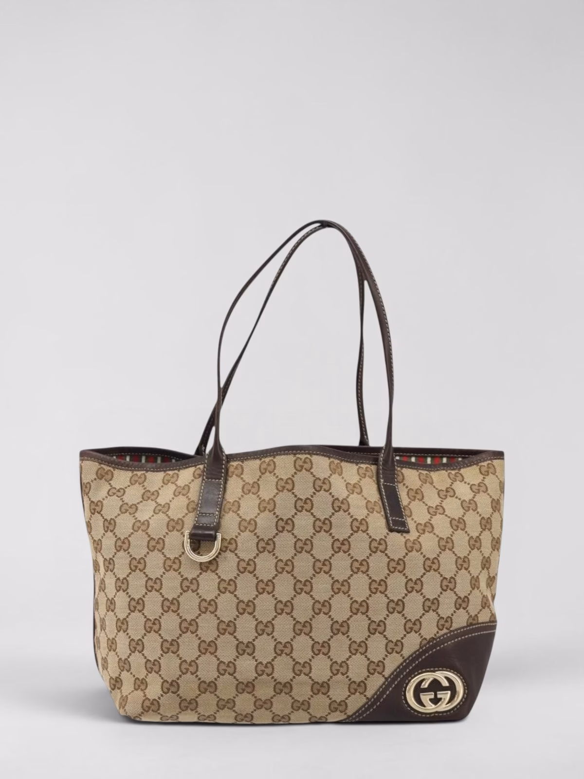 Gucci tote bag