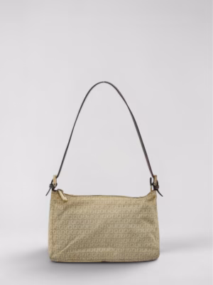 Fendi Zucca