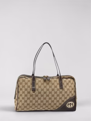Gucci Abbey Shoulder Bag