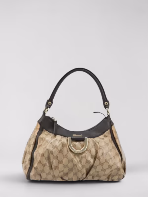 Gucci abbey