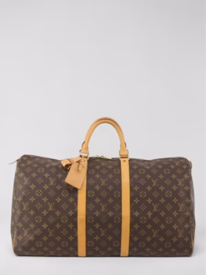 Louis Vuitton Keepall 55