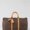 Louis Vuitton Keepall Boston 50