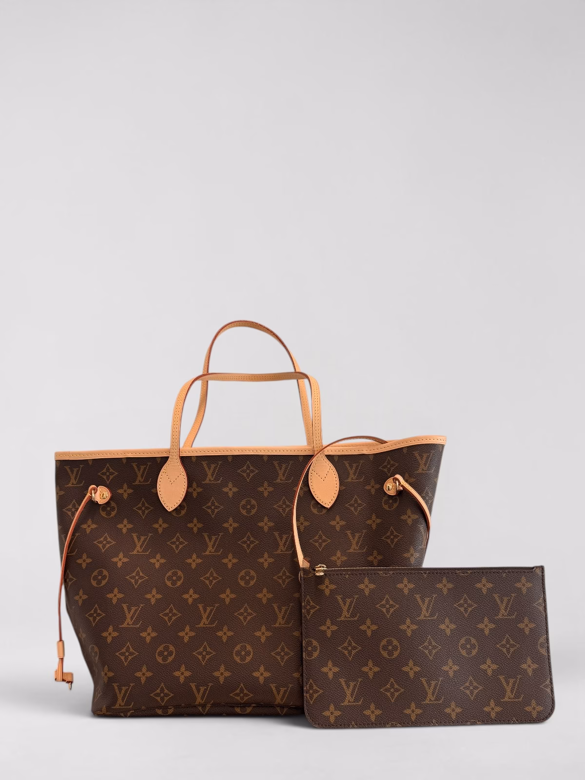 Louis Vuitton Neverfull MM