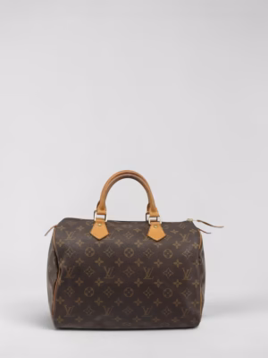 Louis Vuitton Speedy 30
