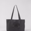 Chanel Black CC Tote