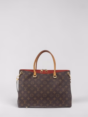 Louis Vuitton Pallas