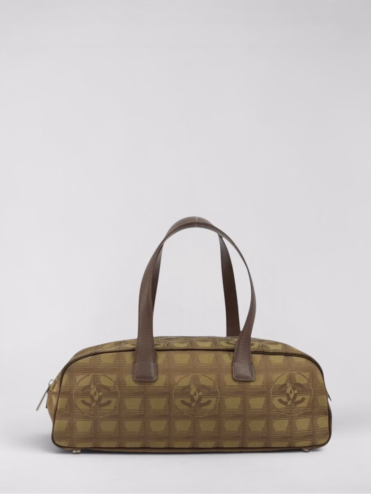 Chanel travel line