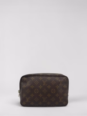 Louis Vuitton Toilette Pouch 23