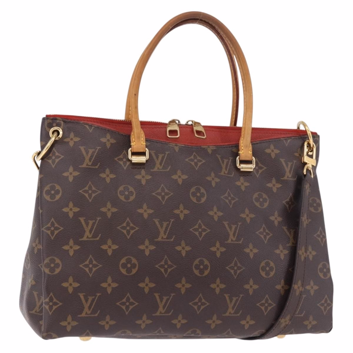 Louis Vuitton Pallas MM - Image 3