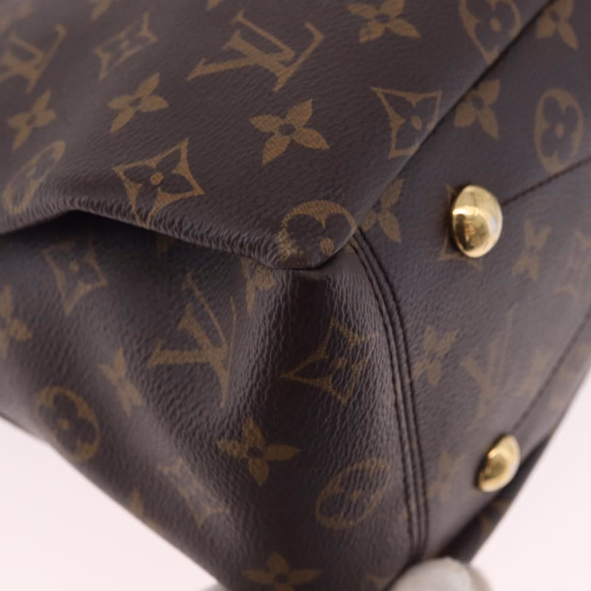 Louis Vuitton Pallas MM - Image 12
