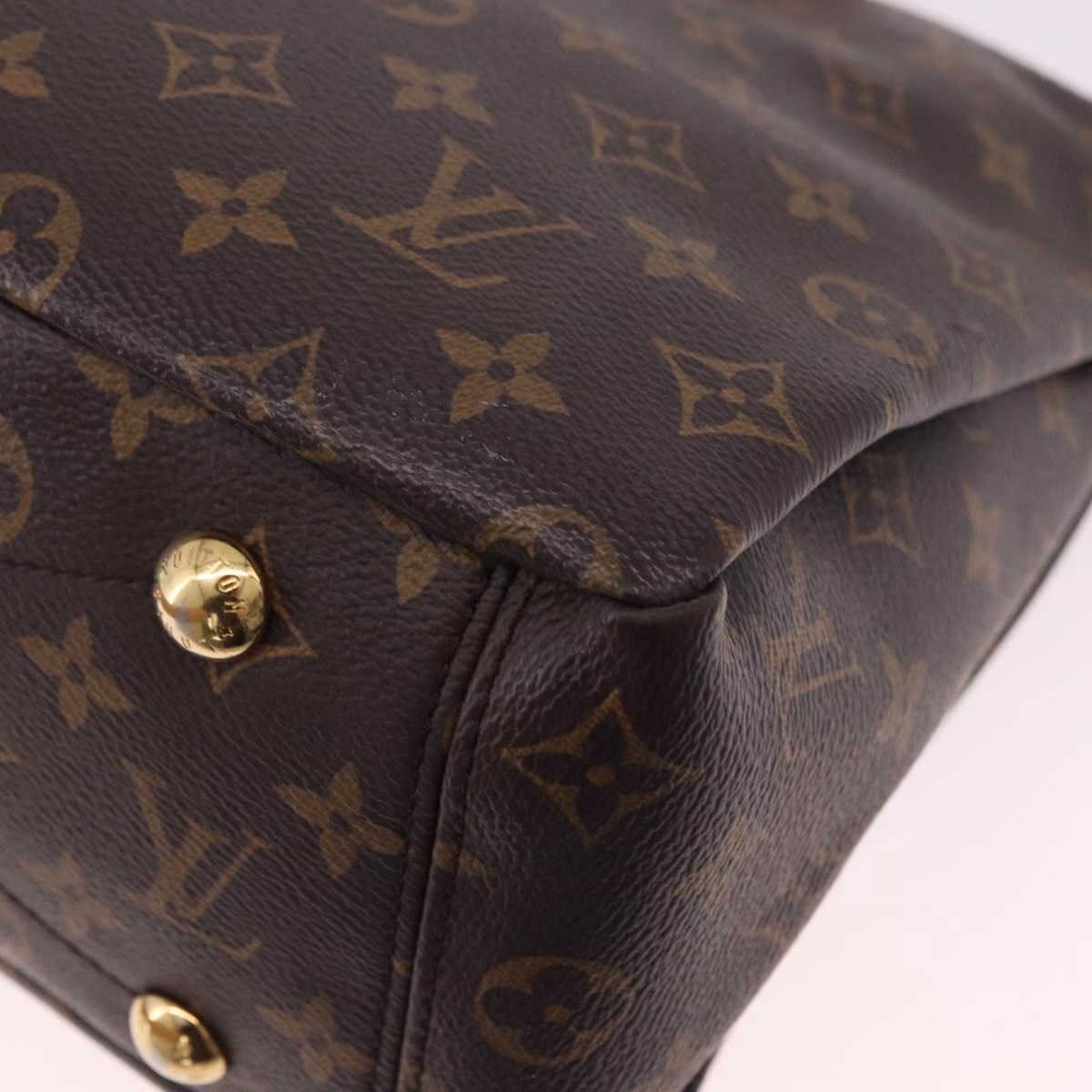 Louis Vuitton Pallas MM - Image 13