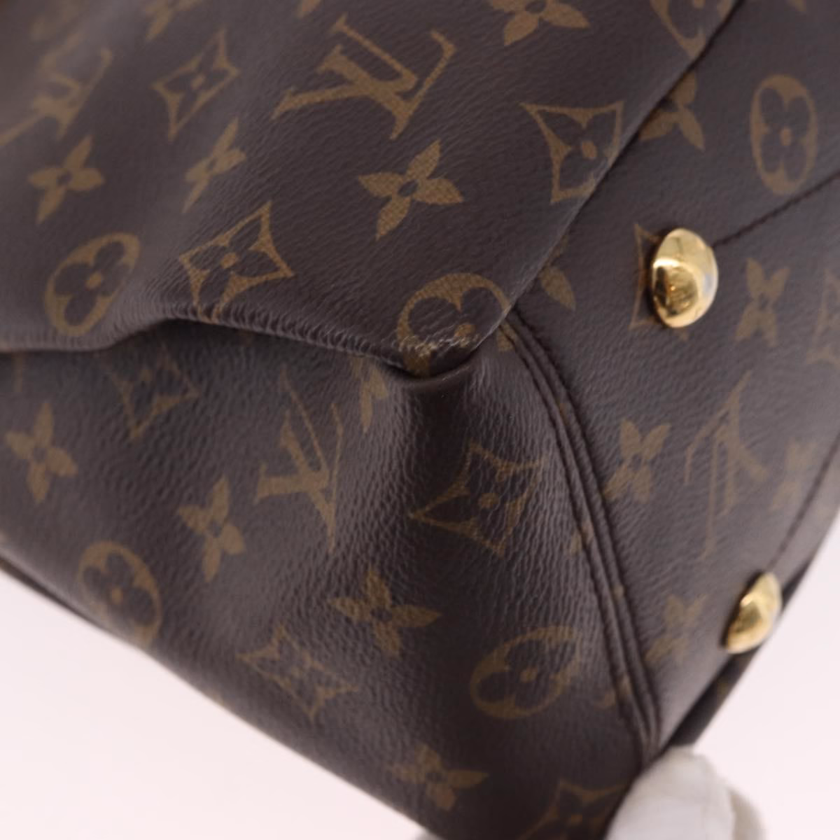Louis Vuitton Pallas MM - Image 14
