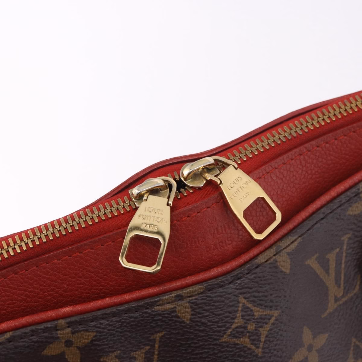 Louis Vuitton Pallas MM - Image 17