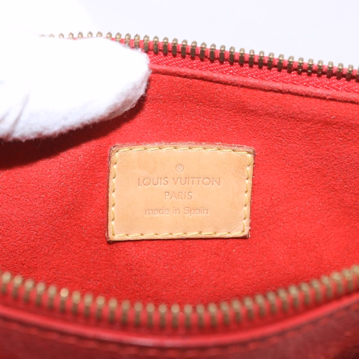 Louis Vuitton Pallas MM - Image 18