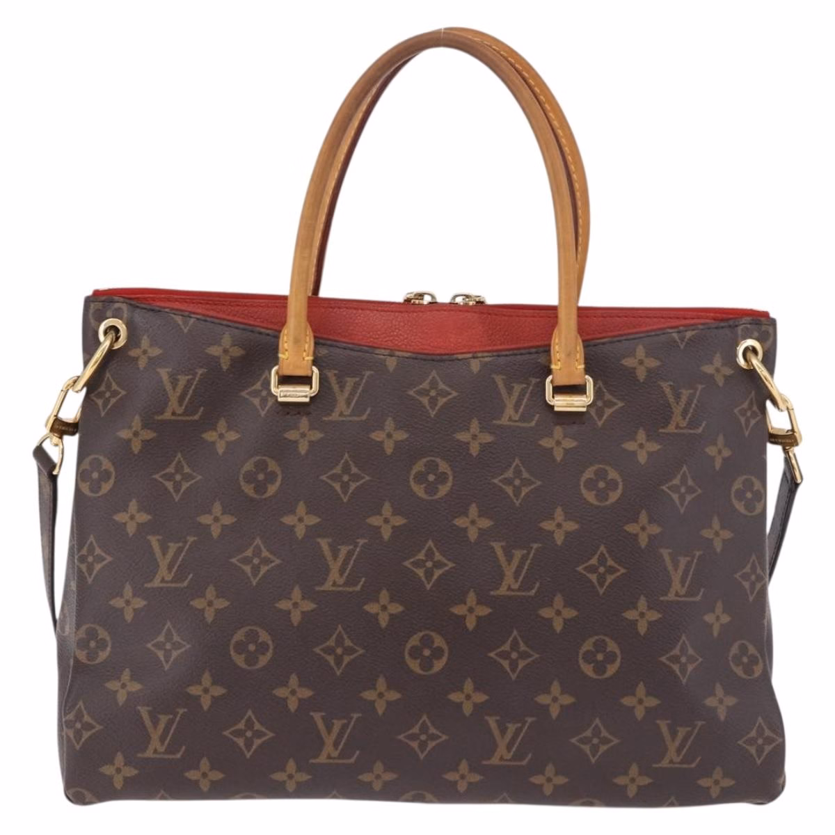Louis Vuitton Pallas MM - Image 4