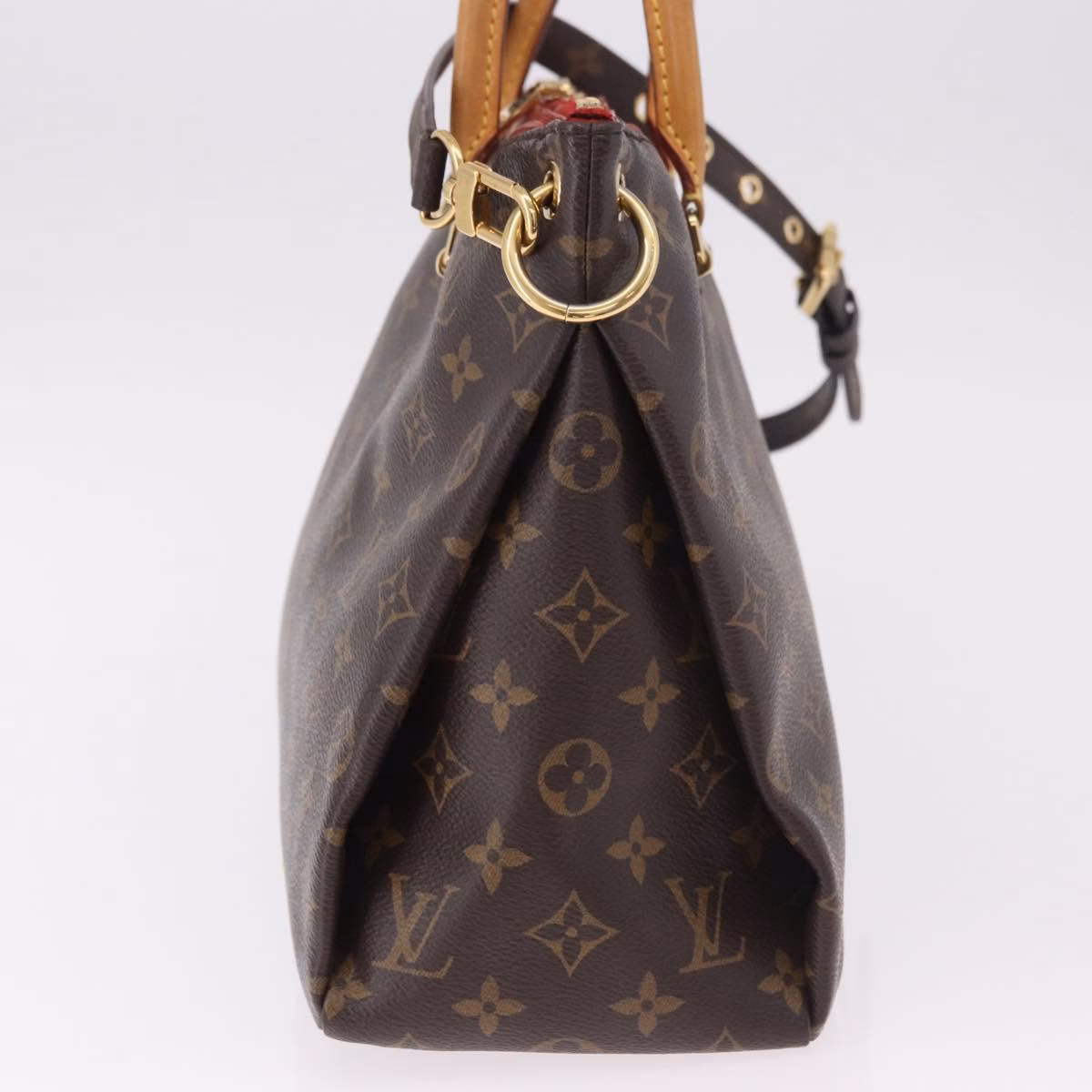 Louis Vuitton Pallas MM - Image 5