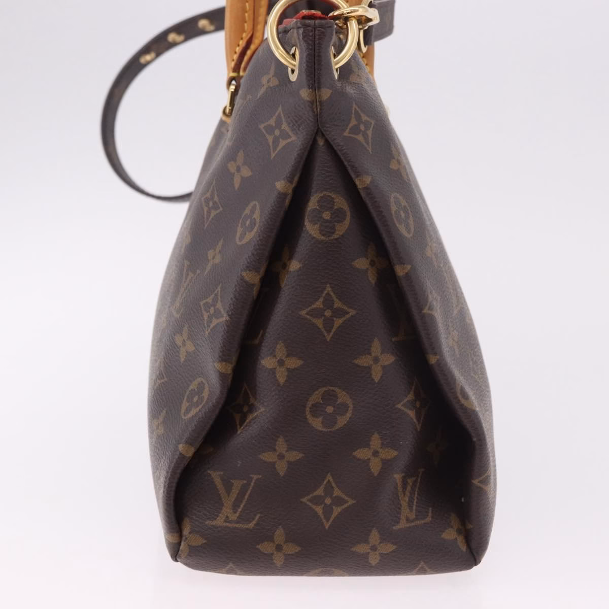 Louis Vuitton Pallas MM - Image 6