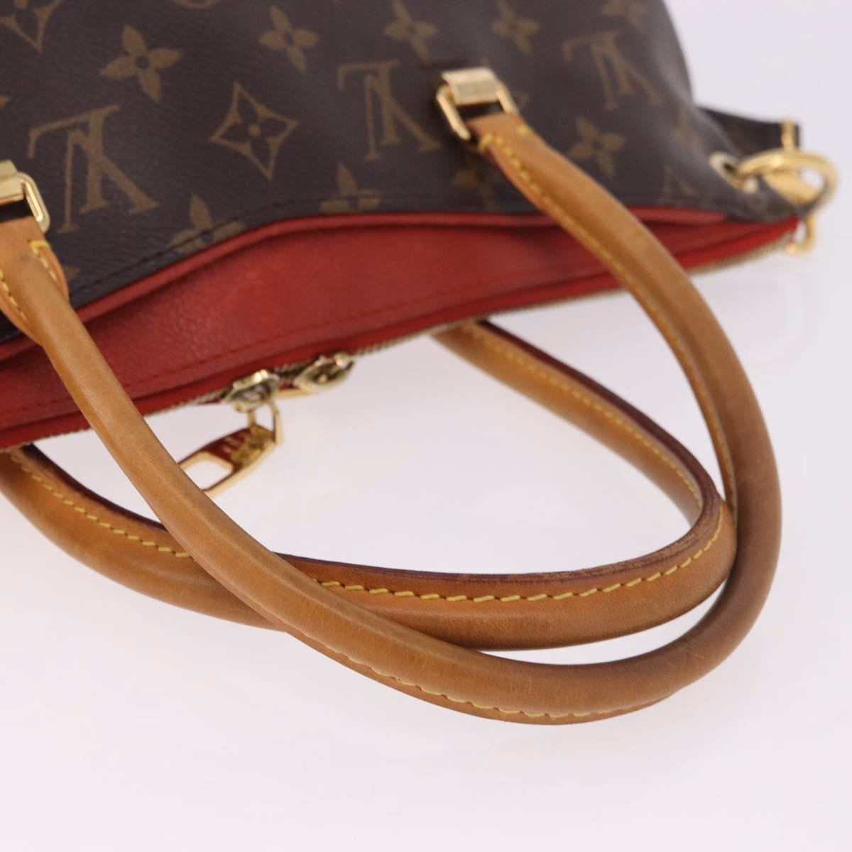 Louis Vuitton Pallas MM - Image 8