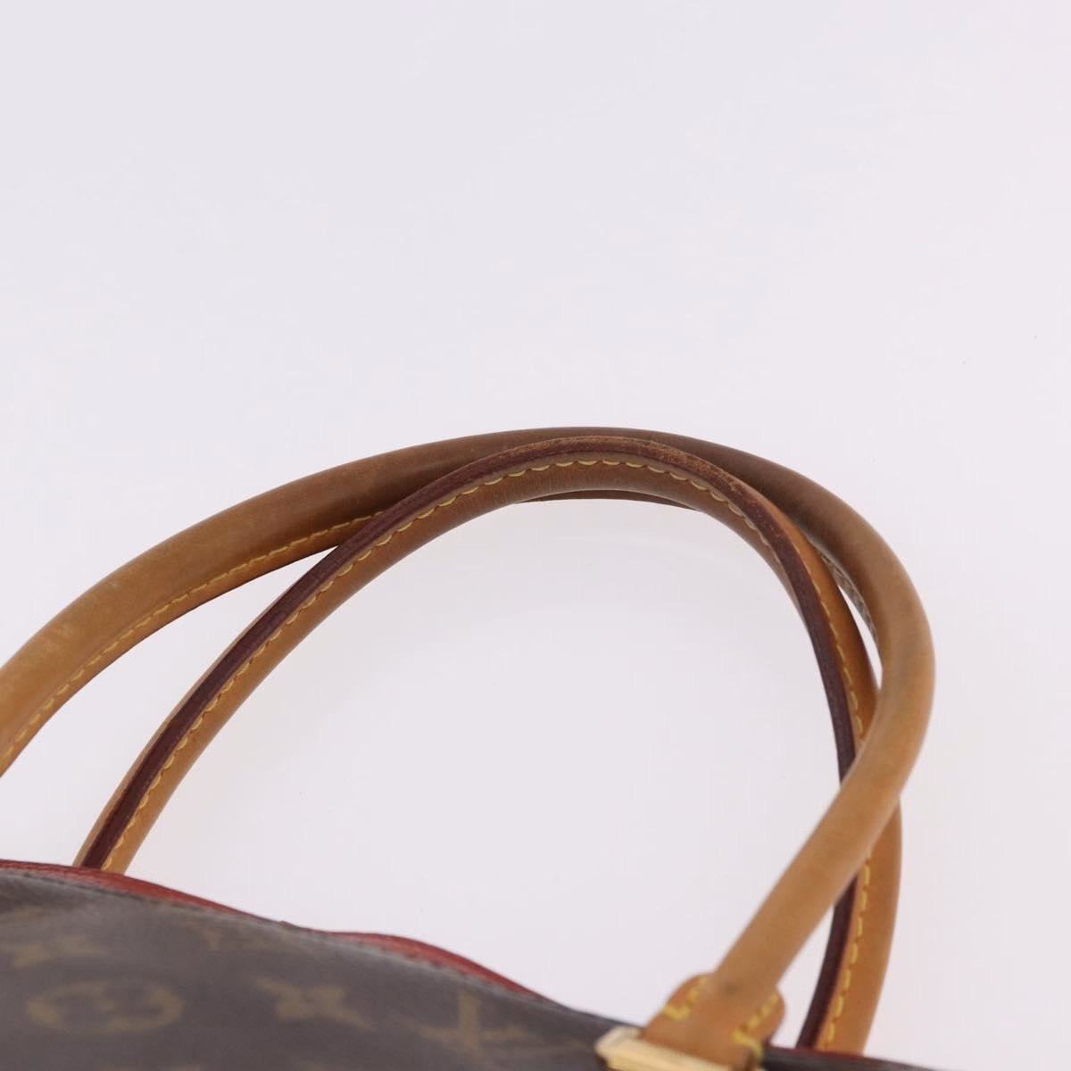 Louis Vuitton Pallas MM - Image 9