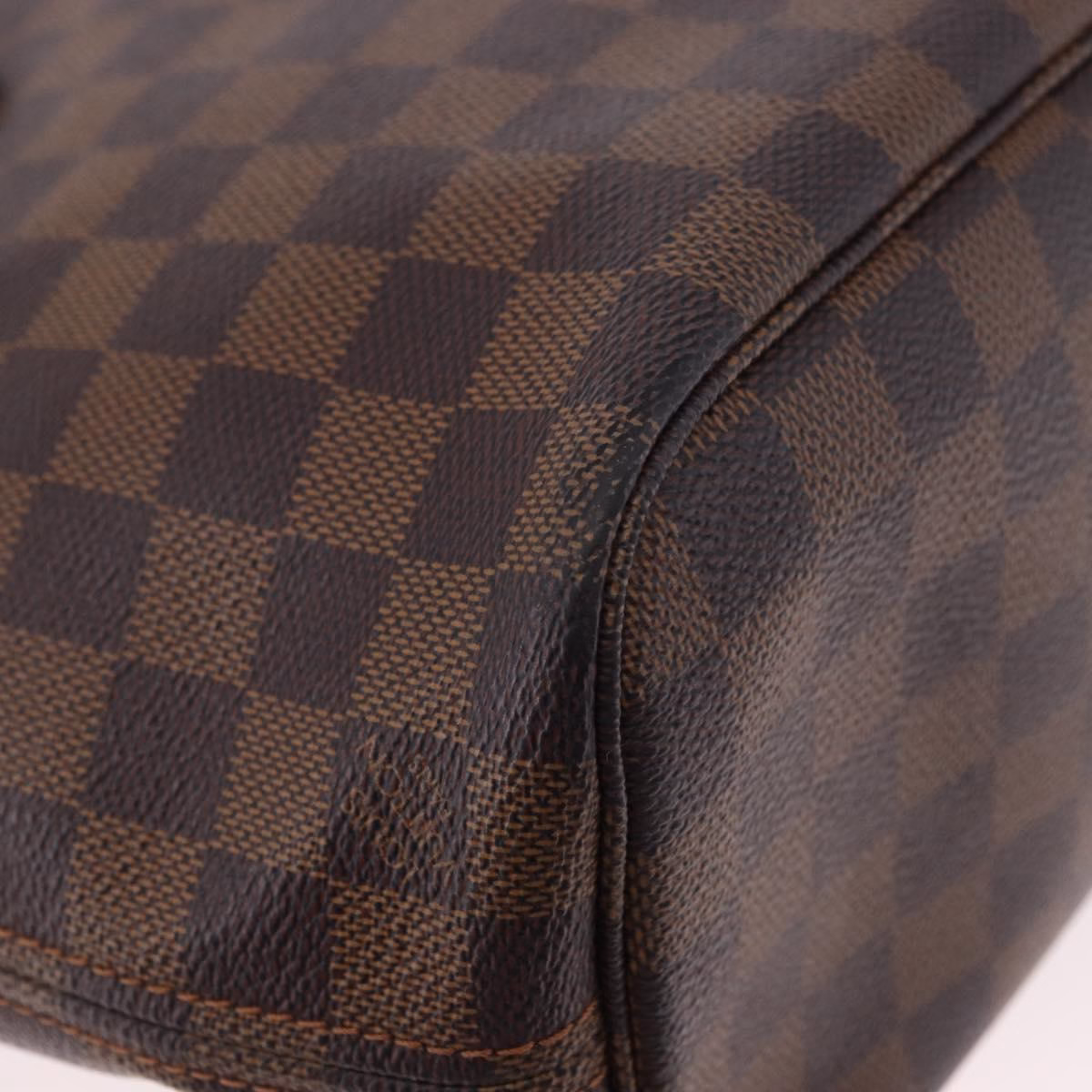 Louis Vuitton Neverfull PM Damier Ebene - Image 13