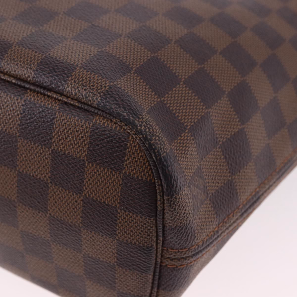 Louis Vuitton Neverfull PM Damier Ebene - Image 14
