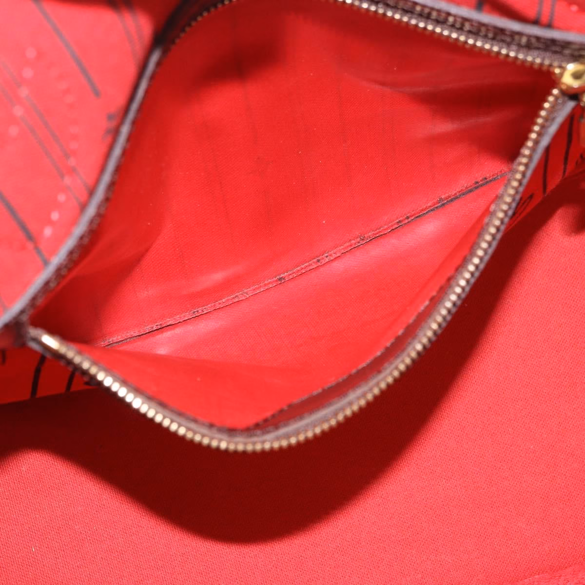 Louis Vuitton Neverfull PM Damier Ebene - Image 16