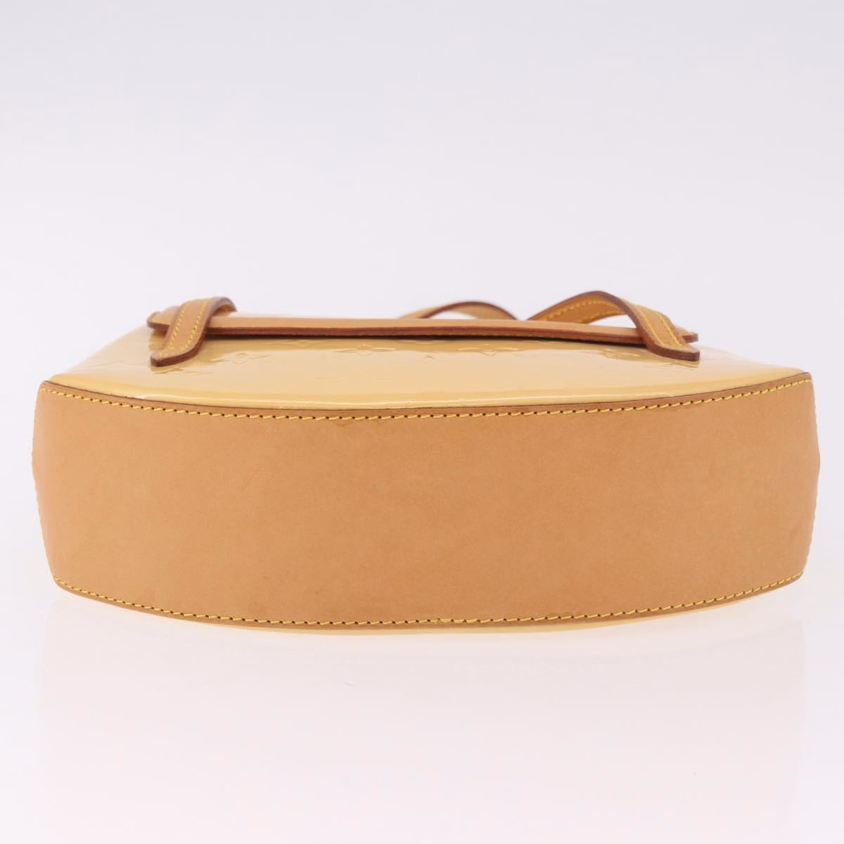 Louis Vuitton Biscayne Vernis Perle - Image 9