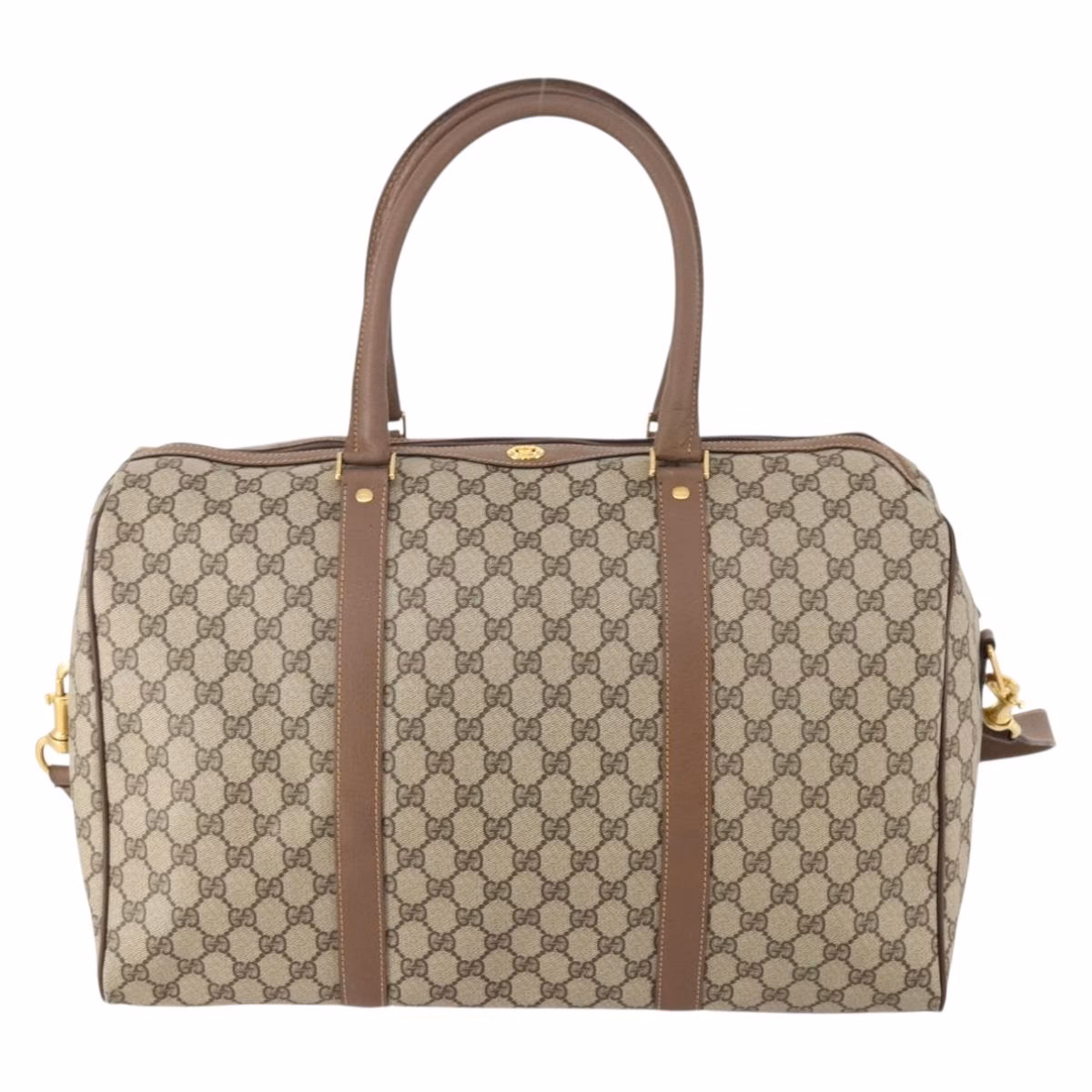 Gucci GG Boston Bag 2 Ways - Image 2