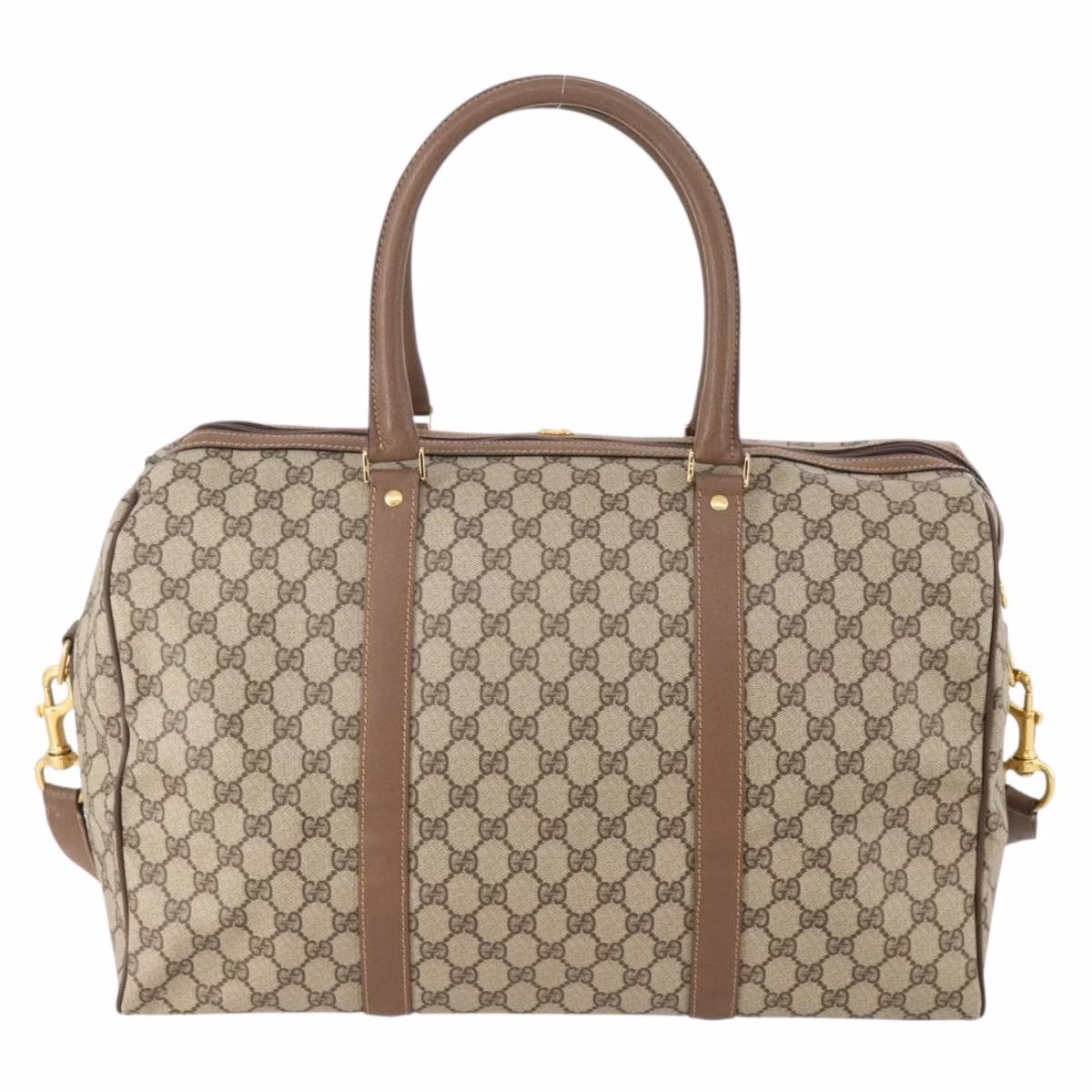 Gucci GG Boston Bag 2 Ways - Image 3