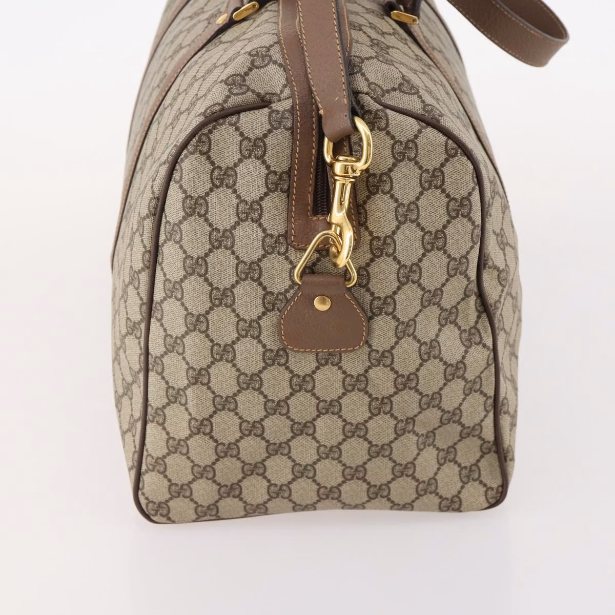 Gucci GG Boston Bag 2 Ways - Image 4