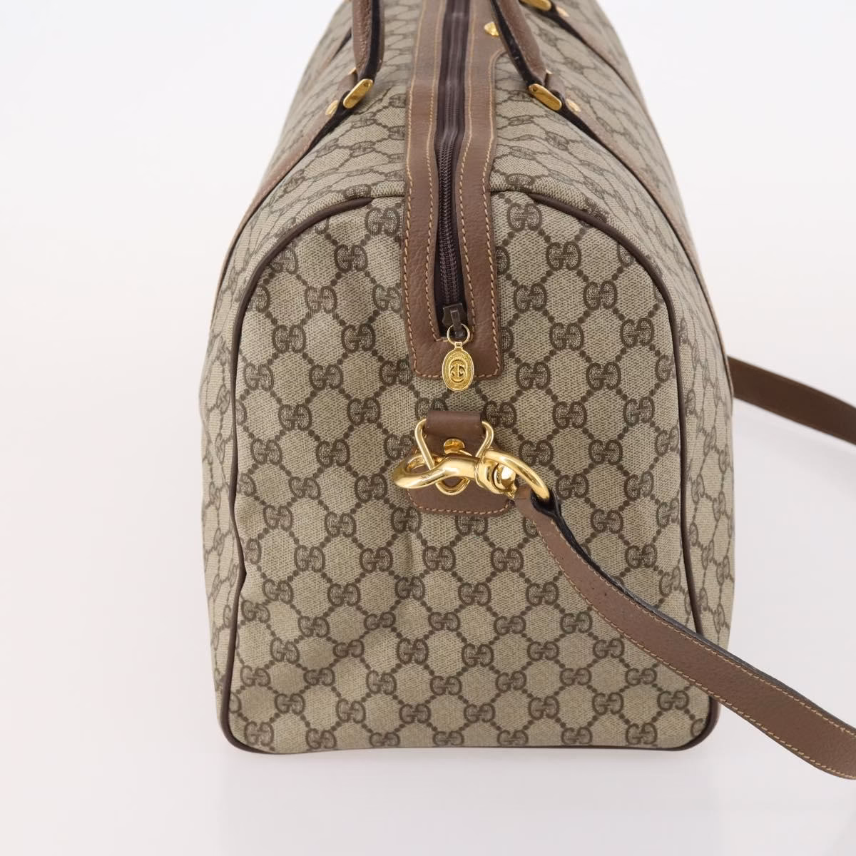 Gucci GG Boston Bag 2 Ways - Image 5