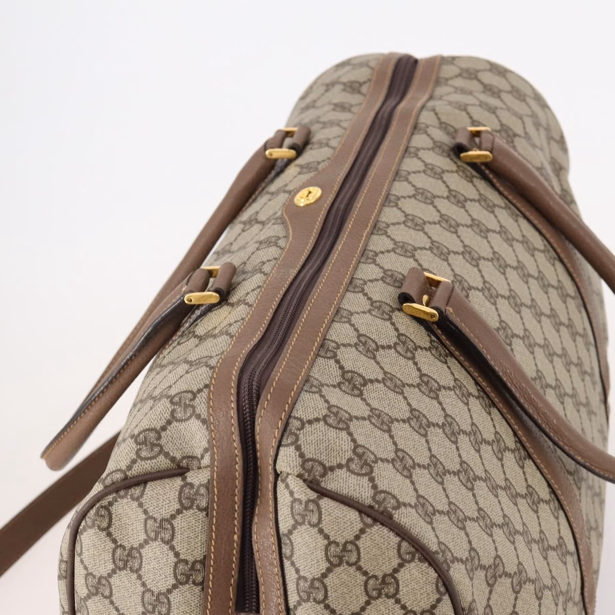 Gucci GG Boston Bag 2 Ways - Image 6